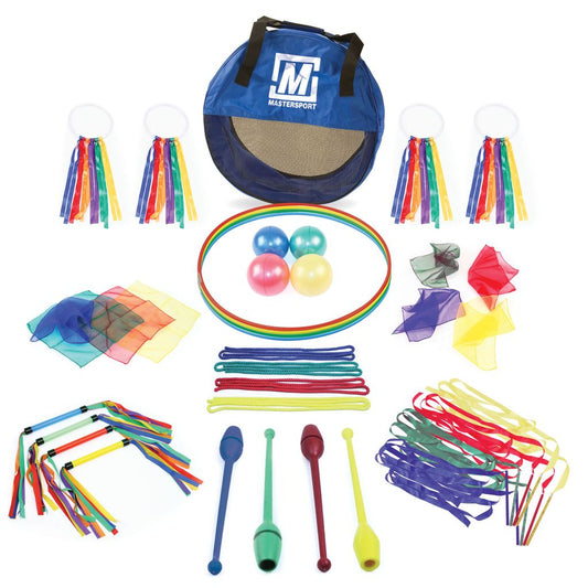 RHYTHMIC GYMNASTICS KIT