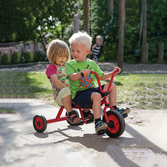 WINTHER MINI VIKING TAXI