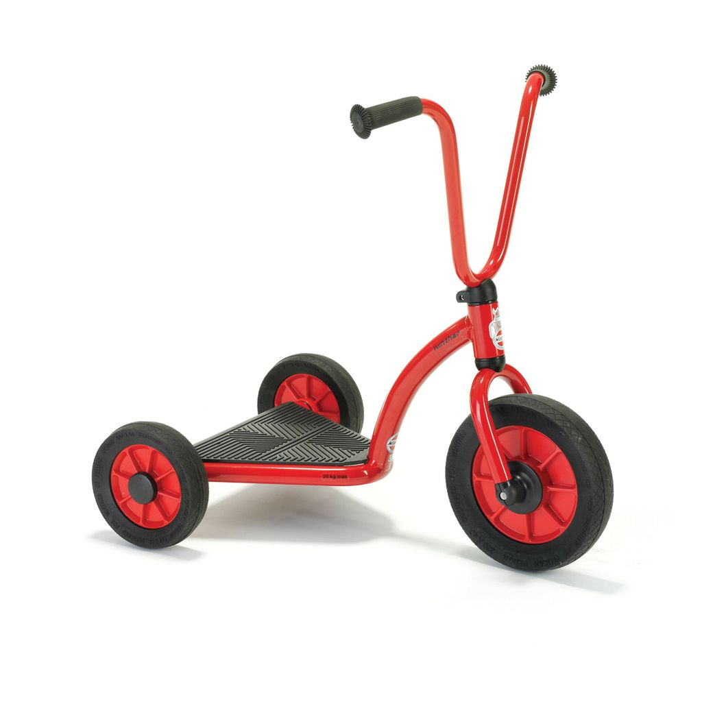 WINTHER MINI VIKING WIDE BASE SCOOTER