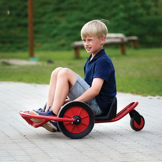 WINTHER BIG VIKING SWINGCART