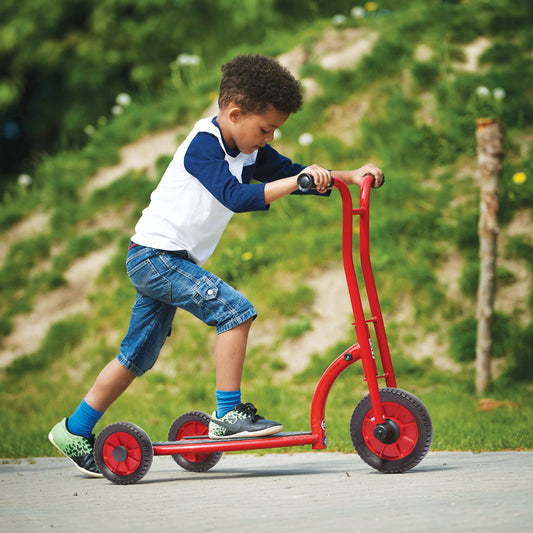 WINTHER VIKING SAFETY ROLLER