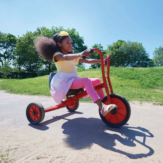 WINTHER BIG VIKING TRICART