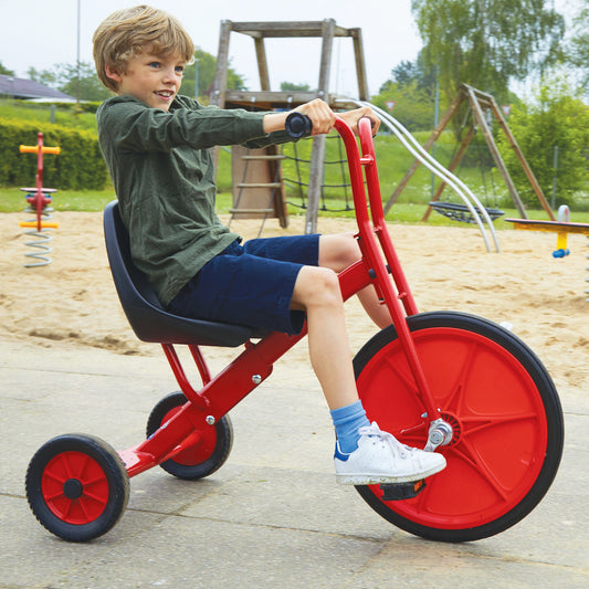 WINTHER VIKING EXPORER CHOPPER