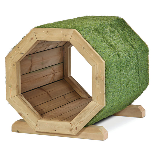 MILLHOUSE OCTAGONAL ADVENTURE TUNNEL