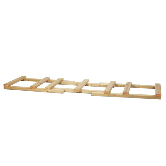 MILLHOUSE FLOOR LADDER