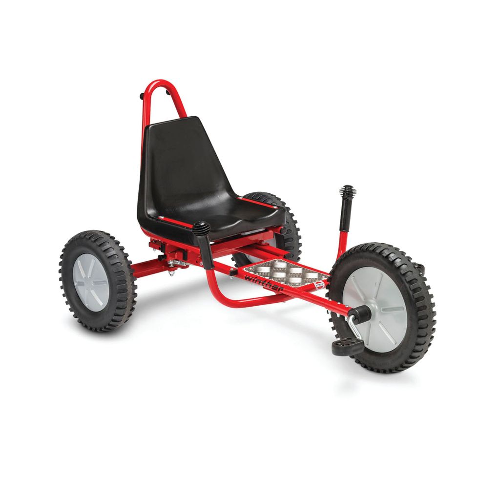 Winco Rider WINTHER FUNRACER