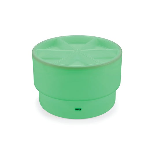 SENSORY MOOD DISCOVERY TABLE AND TRAY SET