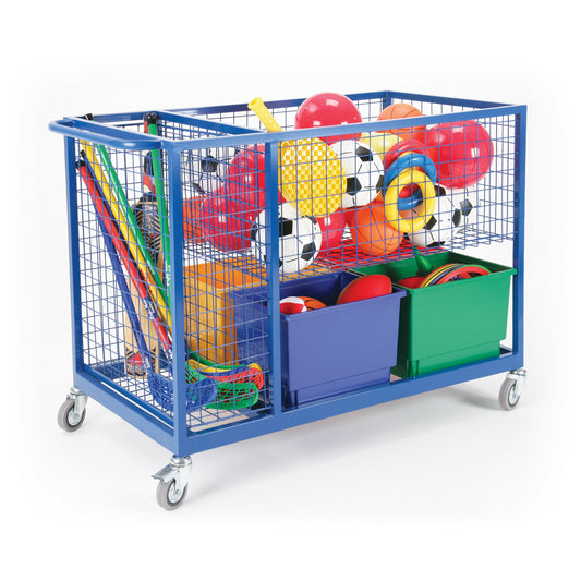 Deluxe Storage Trolley