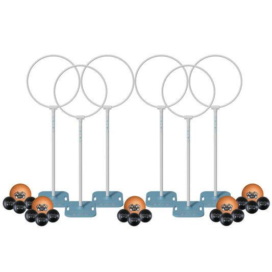 OFFICIAL YOUTH QUIDDITCH EQUIPMENT BUNDLE