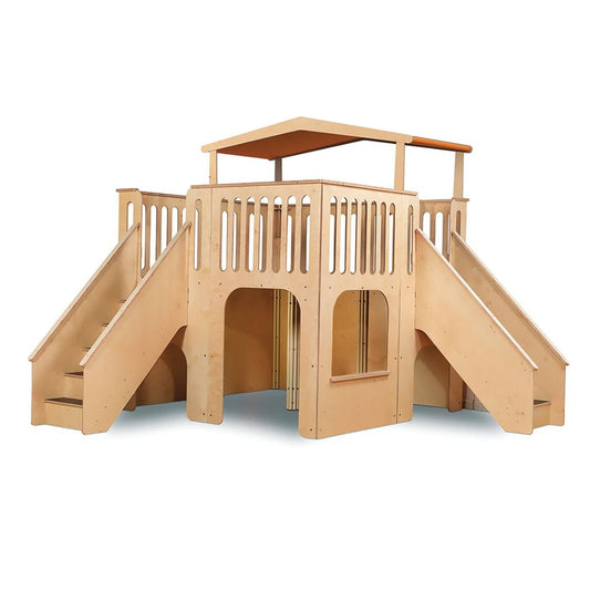 MILLHOUSE ADVENTURE PLAYHOUSE
