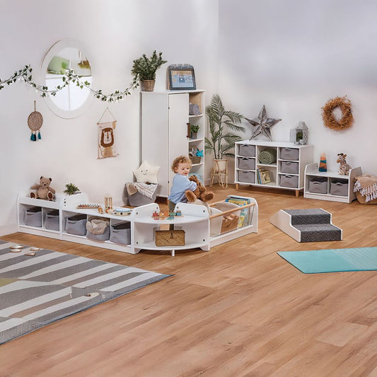 MILLHOUSE BAMBINO ZONE