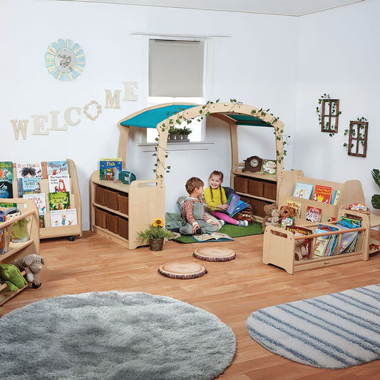 MILLHOUSE COSY READING ZONE