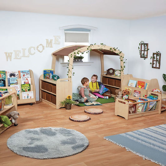 MILLHOUSE COSY READING ZONE