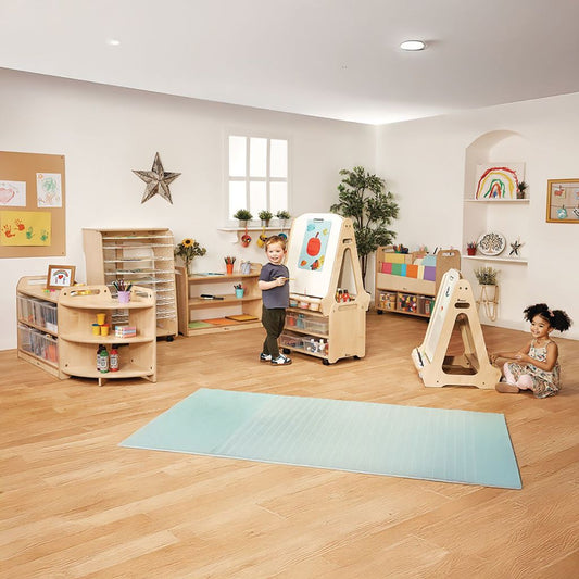 MILLHOUSE CREATIVITY ZONE