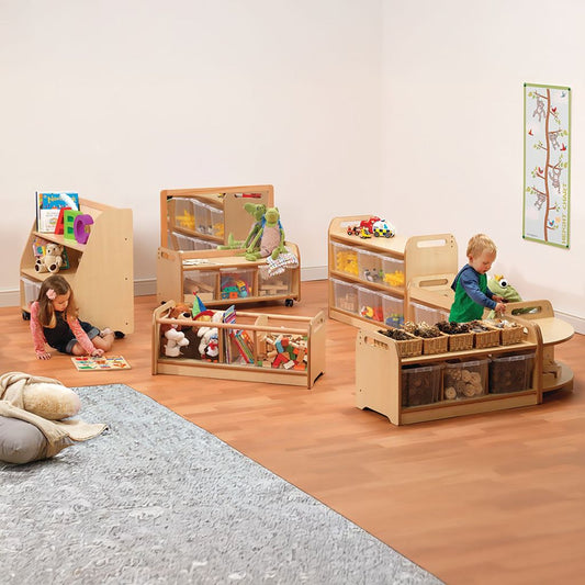 MILLHOUSE EXPLORER ZONE