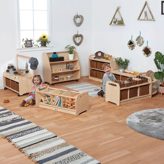 MILLHOUSE EXPLORER ZONE