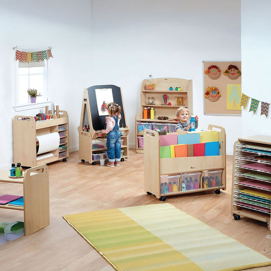 MILLHOUSE EXPRESSIVE ARTS AND DESIGN ZONE