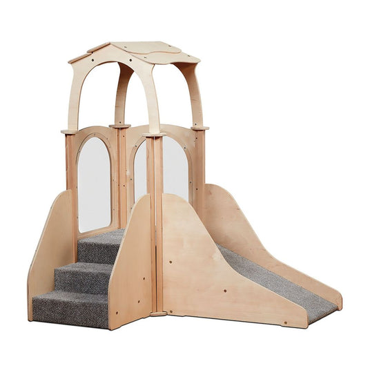 MILLHOUSE FIRST STEPS KINDER GYM