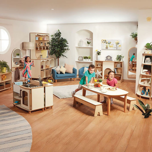 MILLHOUSE HOME FROM HOME ZONE