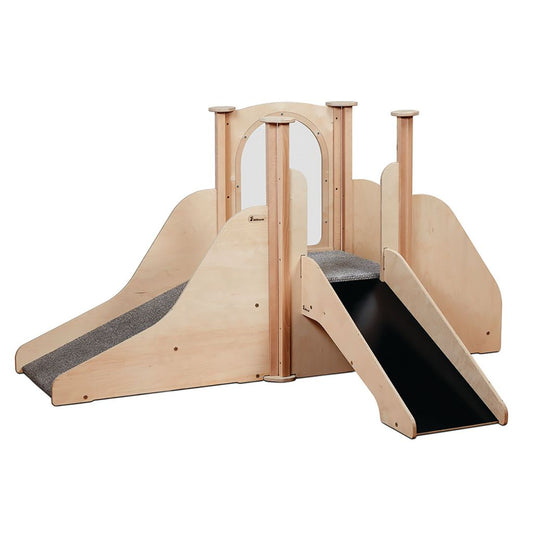 MILLHOUSE PLAY POD KINDER GYM