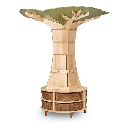 MILLHOUSE THE STORYTELLING TREE SET