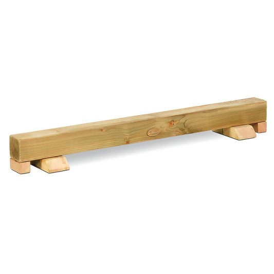 MILLHOUSE BALANCE BEAM