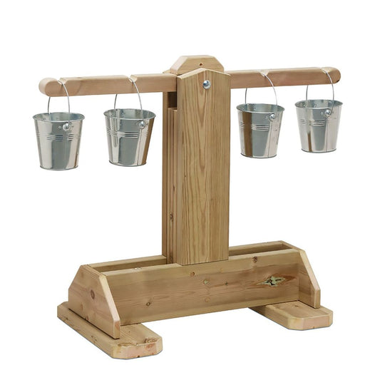 MILLHOUSE BALANCE SCALES