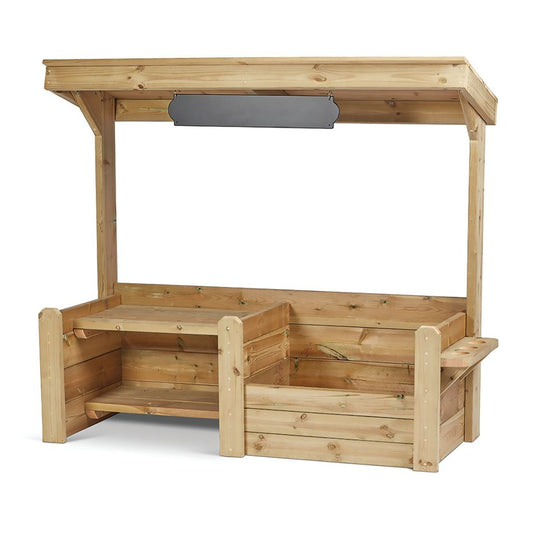 MILLHOUSE BUILDERS YARD