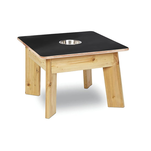 MILLHOUSE CHALKBOARD TABLE