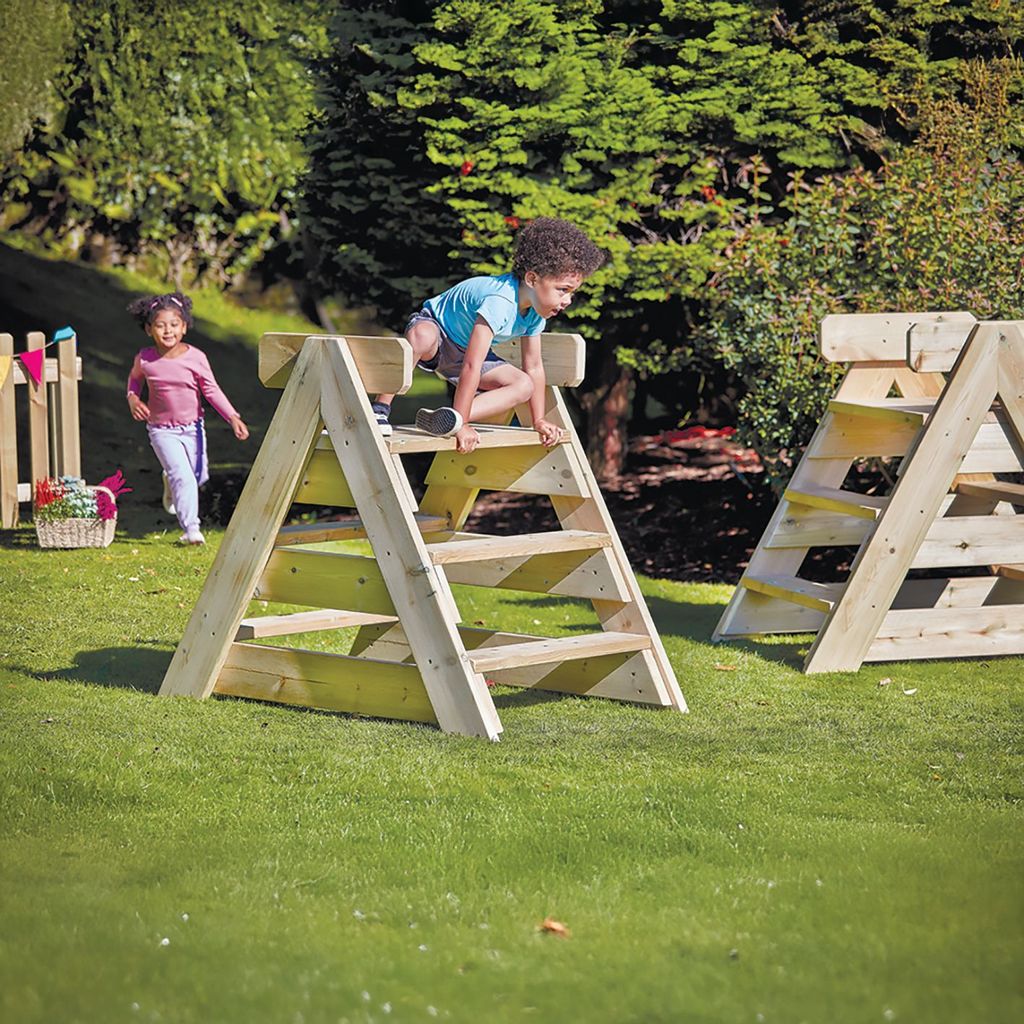 MILLHOUSE CLIMBING TRESTLE A-FRAME
