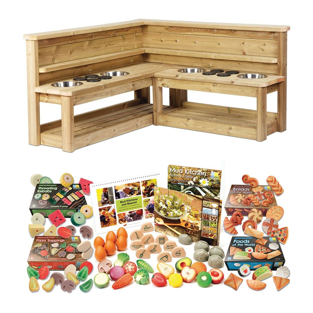 MILLHOUSE CORNER KITCHEN