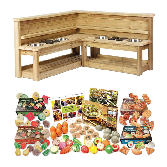 MILLHOUSE CORNER KITCHEN