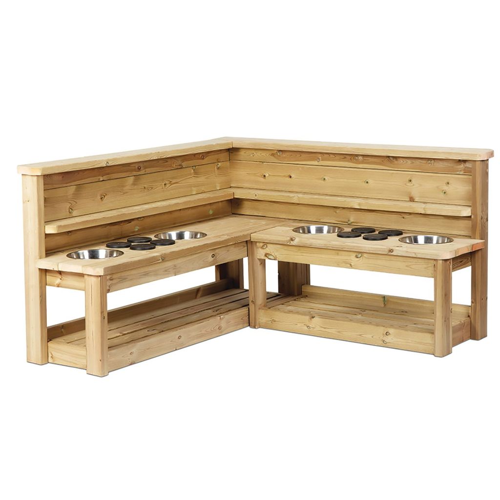 MILLHOUSE CORNER KITCHEN