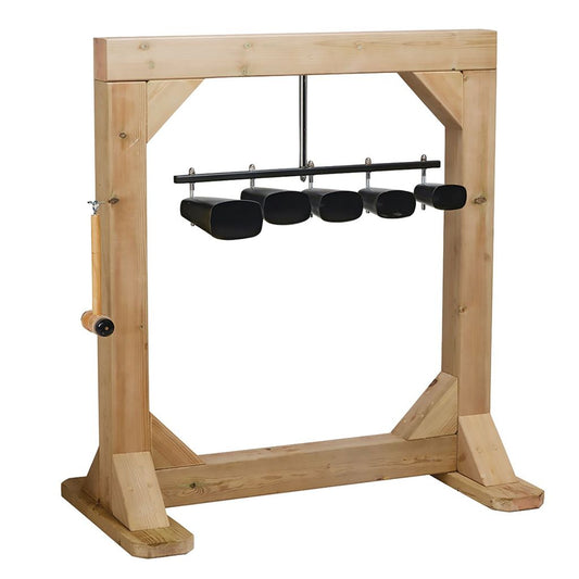 MILLHOUSE COWBELL FRAME
