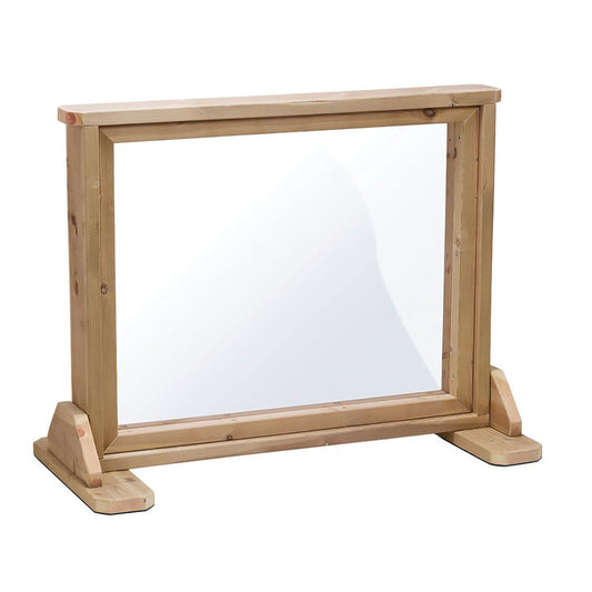 MILLHOUSE FREESTANDING MARK MAKING PANEL