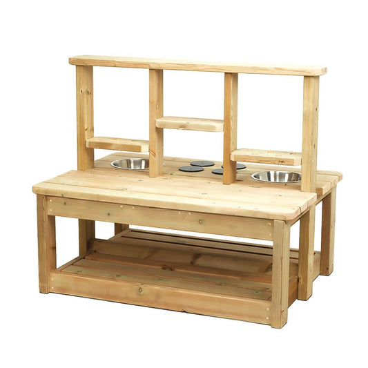 MILLHOUSE ISLAND KITCHEN