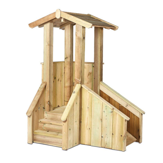 MILLHOUSE KINDER GYM