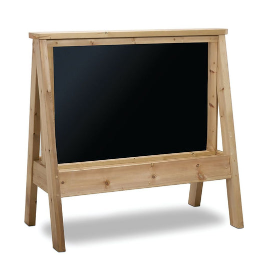 MILLHOUSE LARGE EASEL