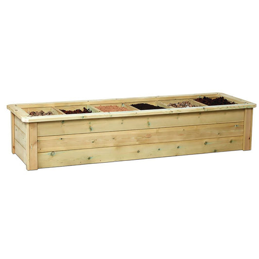 MILLHOUSE PLANTER/TROUGH