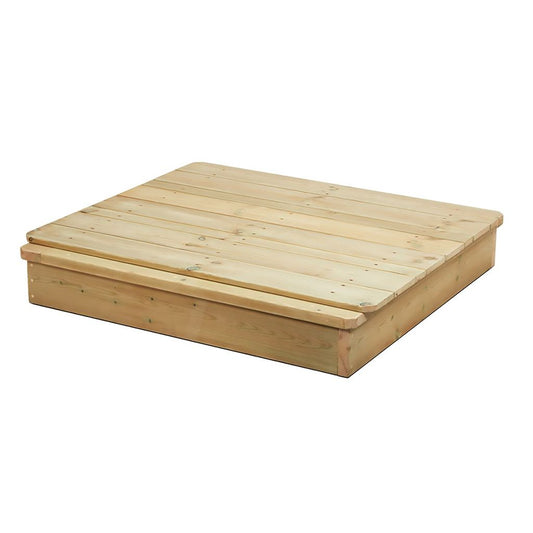 MILLHOUSE LOW SAN PIT WITH LID