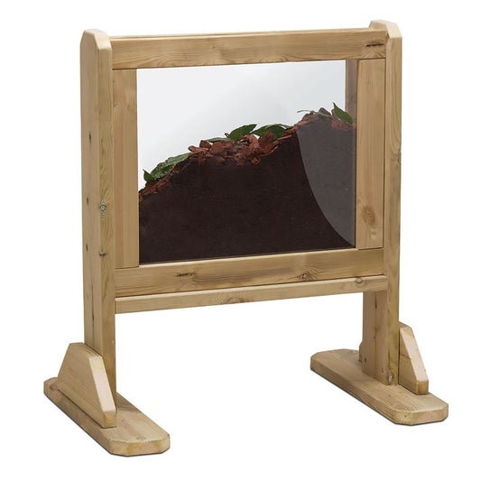 MILLHOUSE MINI BEAST FARM