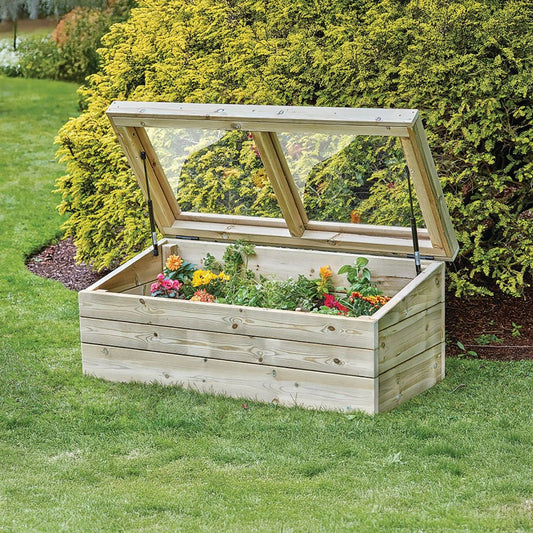 MILLHOUSE MINI GREENHOUSE