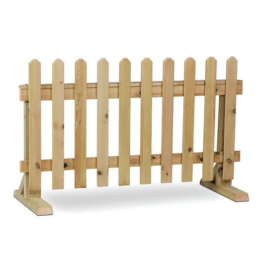 MILLHOUSE MOVABLE FENCE PANEL DIVIDER