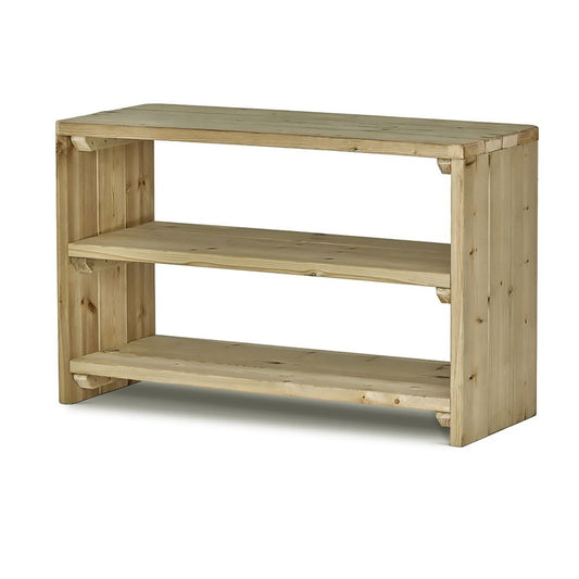 MILLHOUSE OPEN STORAGE