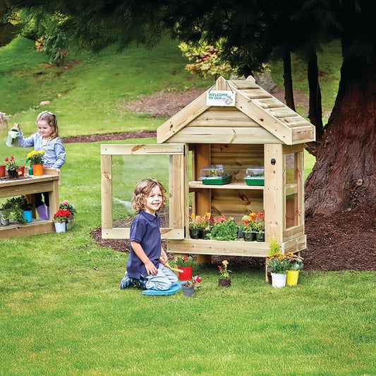 MILLHOUSE PLANT STORE