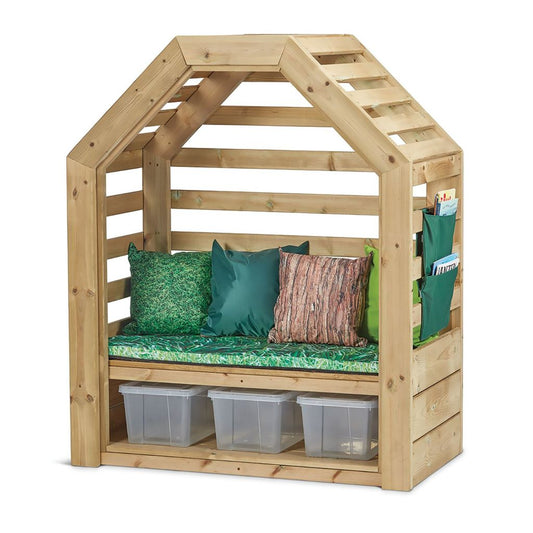 MILLHOUSE READING NOOK