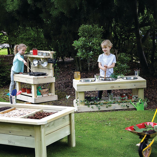 MILLHOUSE SENSORY STATION