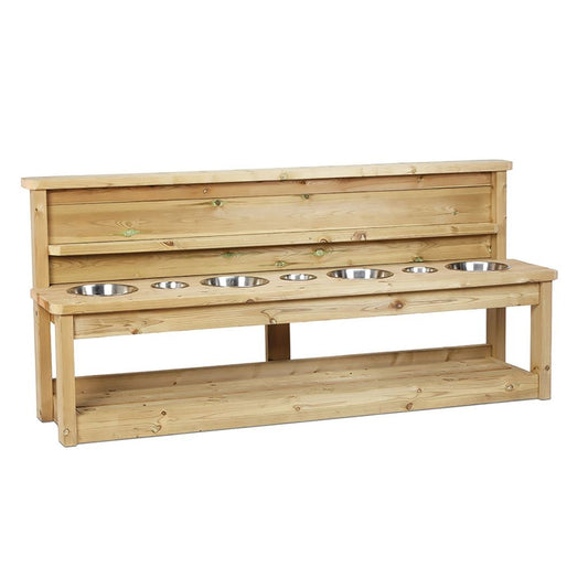 MILLHOUSE SENSORY STATION