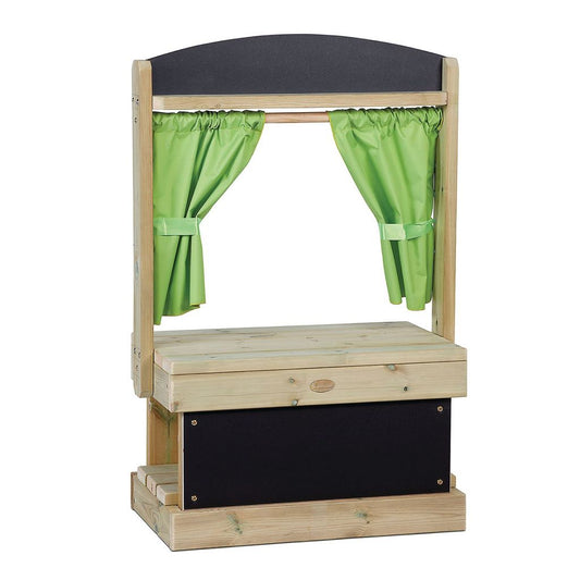 MILLHOUSE SHOP THEATRE