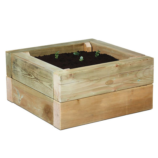 MILLHOUSE SINGLE PLANTER